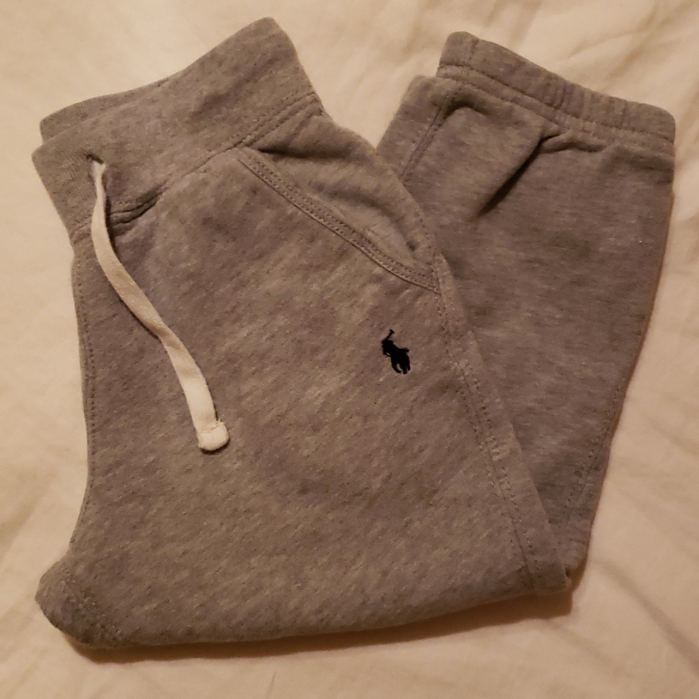 POLO Ralph Lauren Toddler Sweat Pant